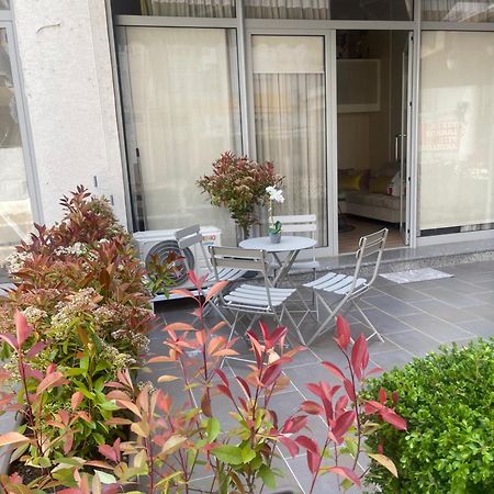 Lovely Apartment In Pogradec City With A Lake View Luaran gambar