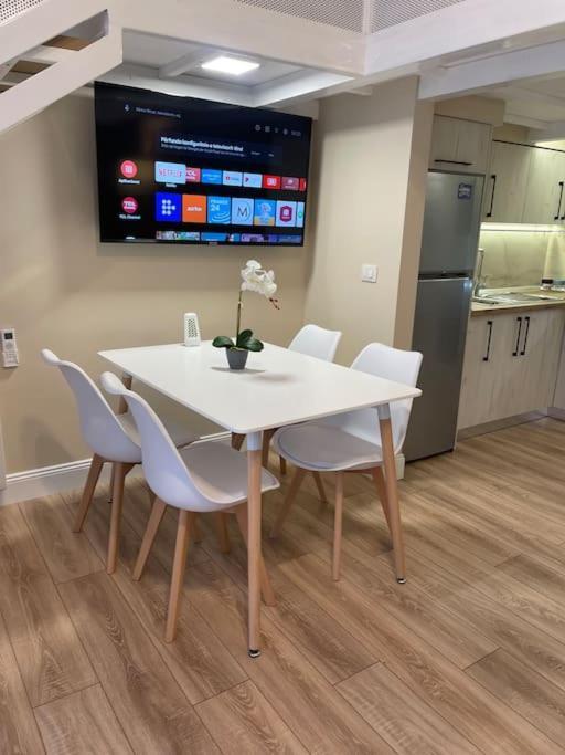 Lovely Apartment In Pogradec City With A Lake View Luaran gambar