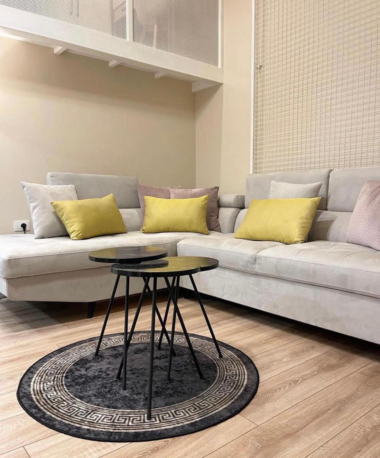 Lovely Apartment In Pogradec City With A Lake View Luaran gambar