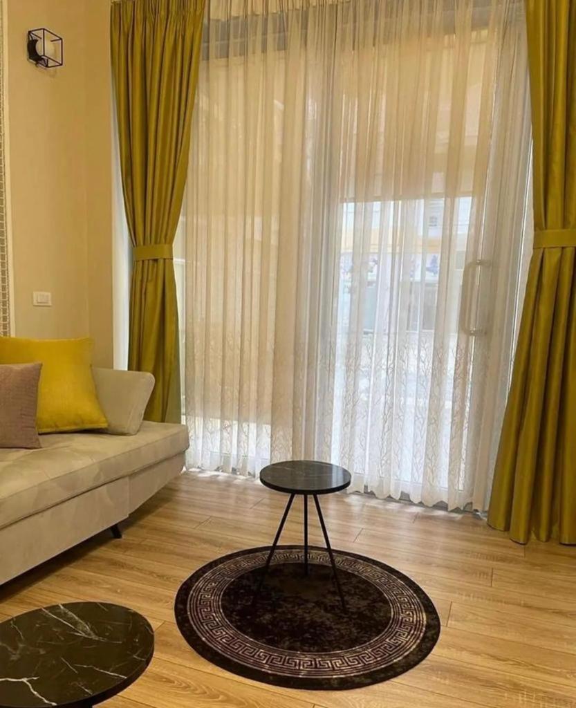 Lovely Apartment In Pogradec City With A Lake View Luaran gambar